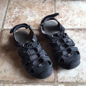 Eddie Bauer Kids Closed Sandal/Water Shoe